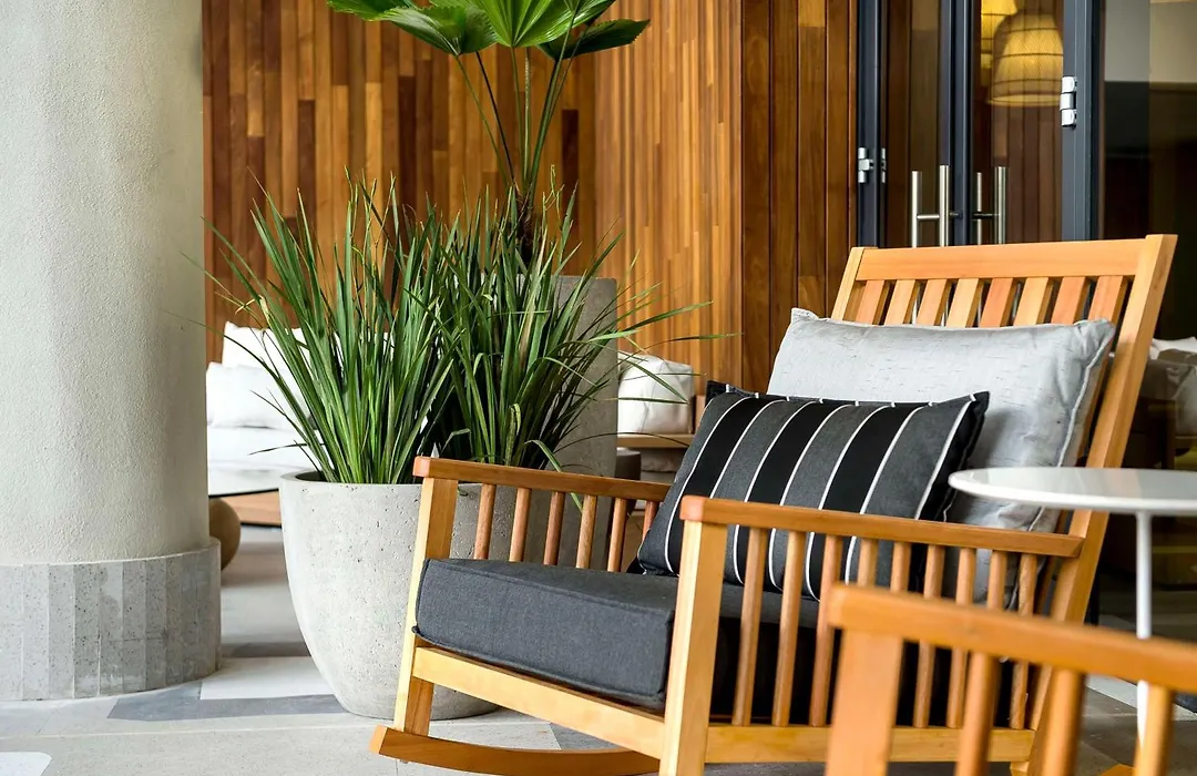 Grand Hyatt Rio De Janeiro-1